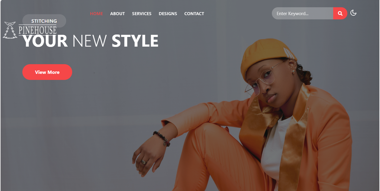 Pinehouse Franchise Platform